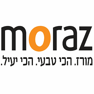 מורז-Moraz-לוגו