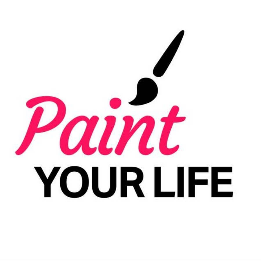 PAINT YOUR LIFE