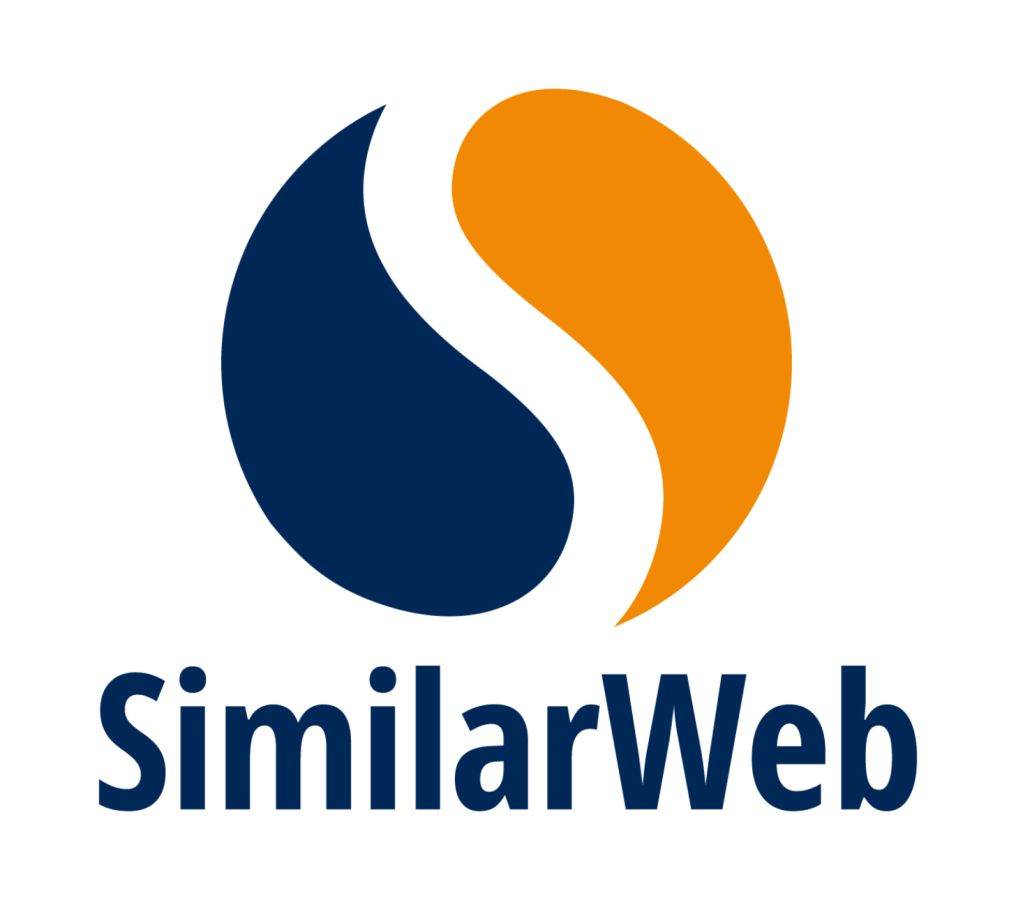 similar web